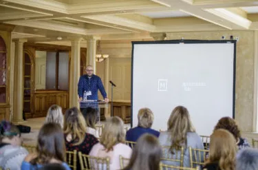 Corporate Events at The Estate at Cherokee Dock
